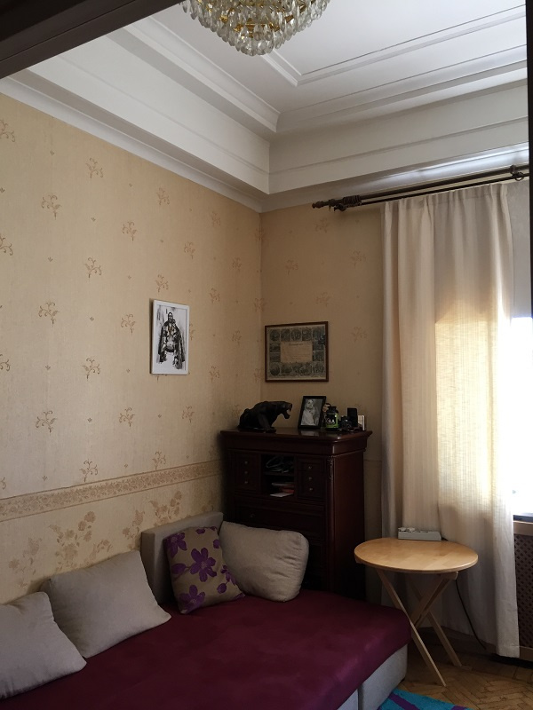 3-комнатная квартира, 80.1 м² - фото 15