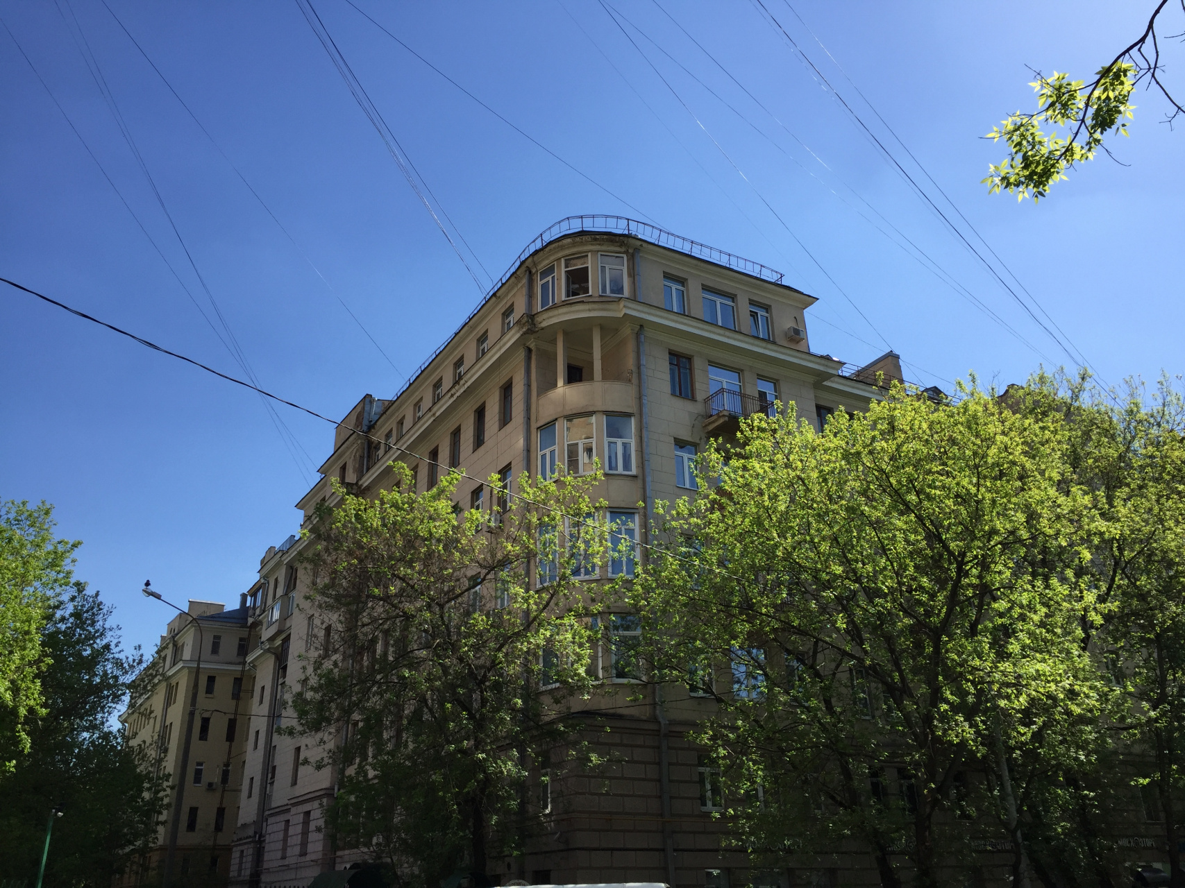 3-комнатная квартира, 80.1 м² - фото 30