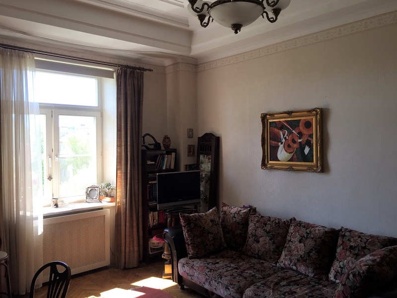 3-комнатная квартира, 80.1 м² - фото 7