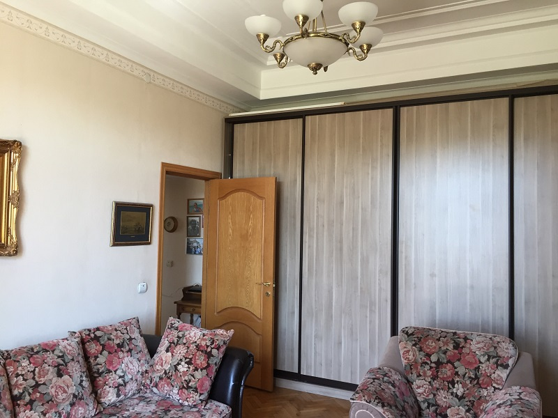 3-комнатная квартира, 80.1 м² - фото 9