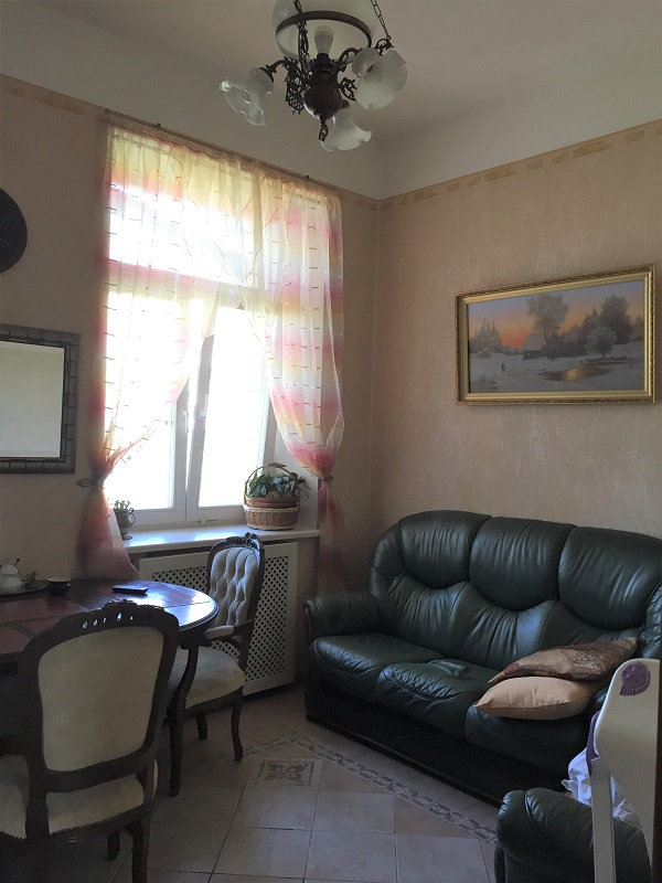 3-комнатная квартира, 80.1 м² - фото 3