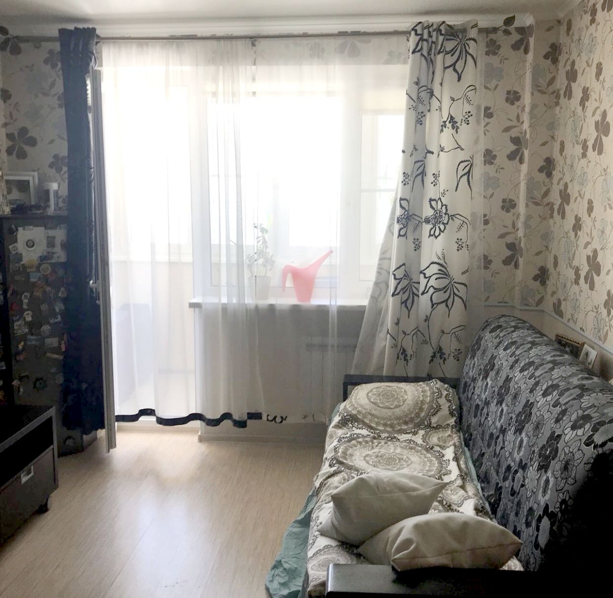 3-комнатная квартира, 75 м² - фото 2