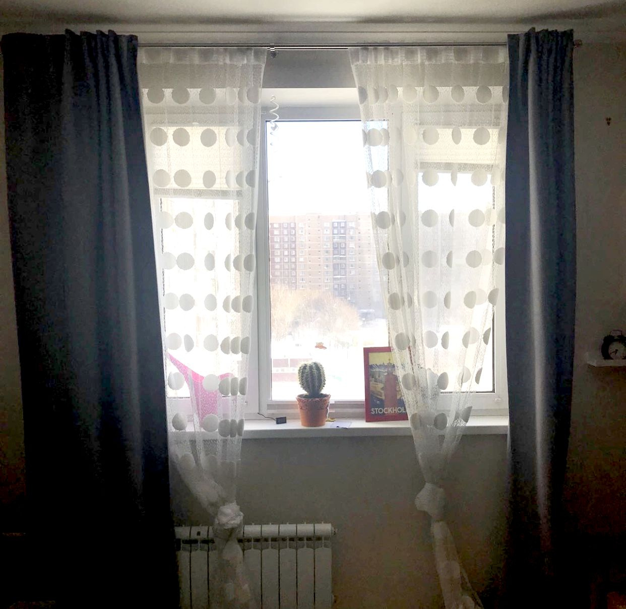 3-комнатная квартира, 75 м² - фото 21