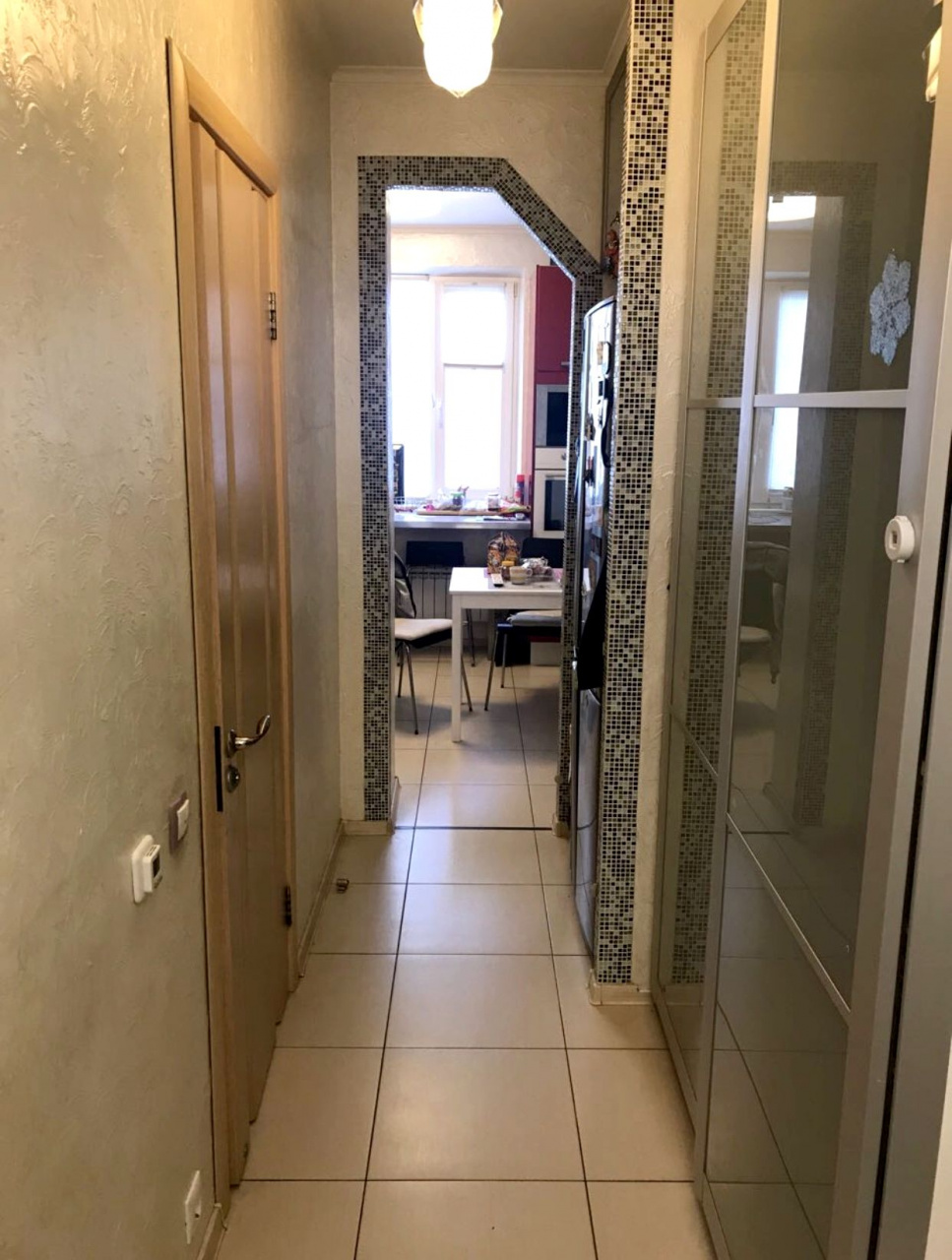 3-комнатная квартира, 75 м² - фото 19