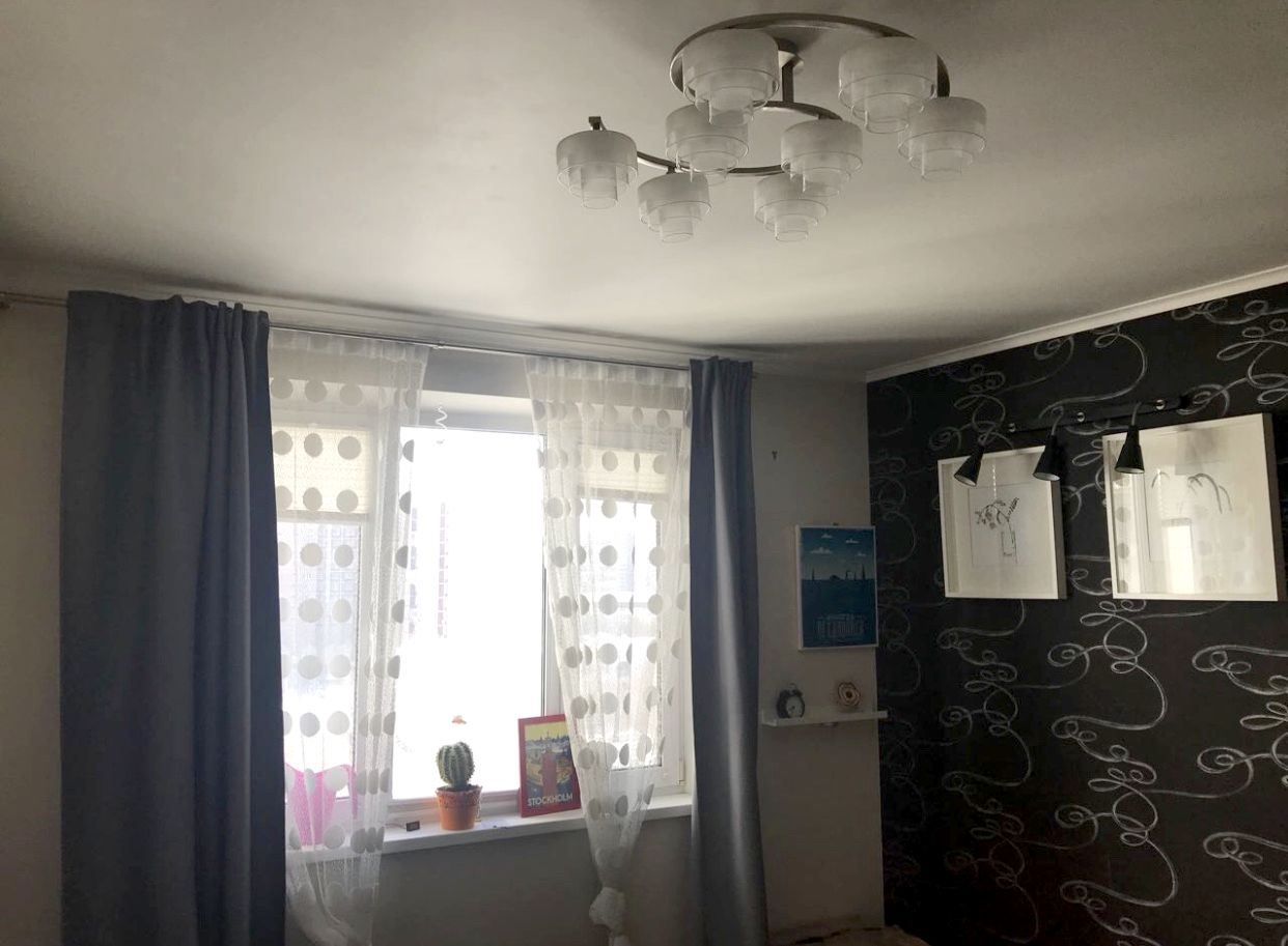 3-комнатная квартира, 75 м² - фото 3