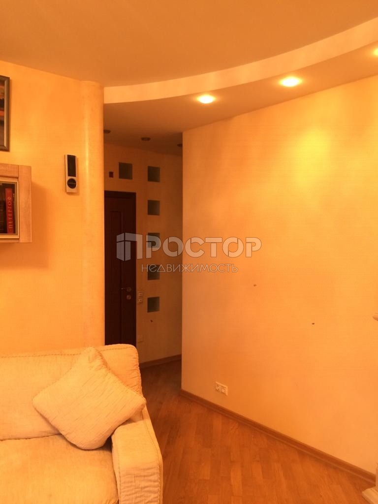 3-комнатная квартира, 87 м² - фото 4