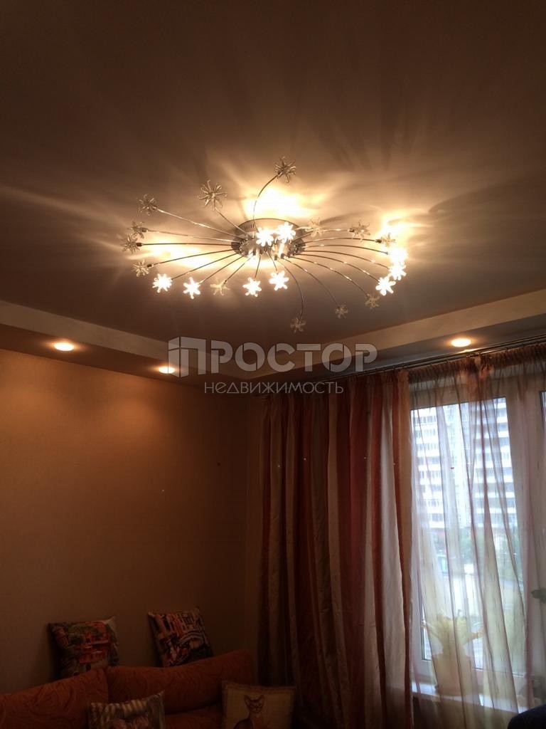 3-комнатная квартира, 87 м² - фото 6