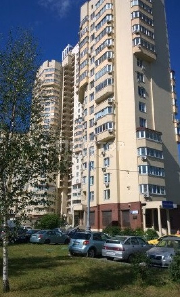 3-комнатная квартира, 87 м² - фото 14