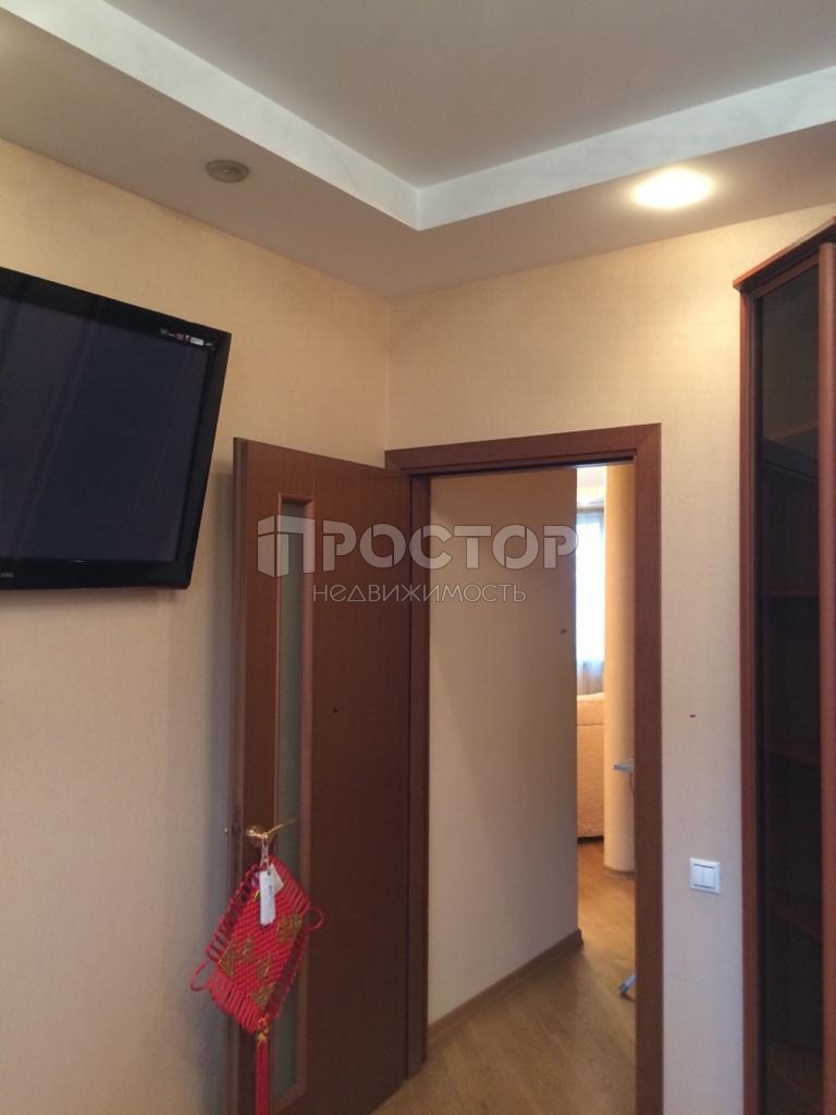 3-комнатная квартира, 87 м² - фото 12