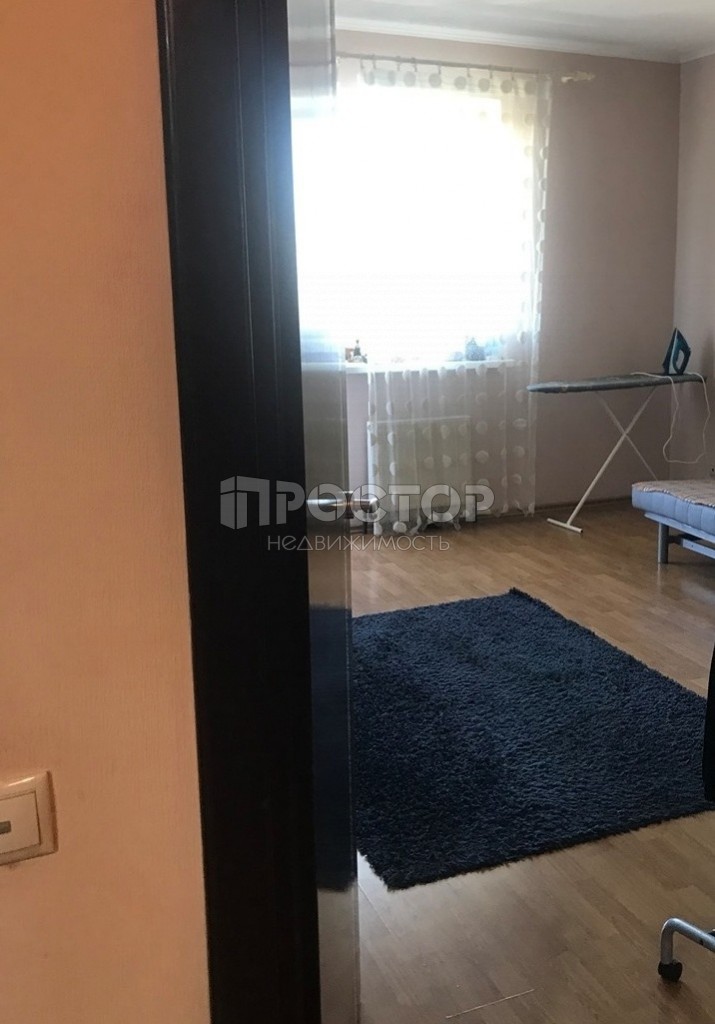 1-комнатная квартира, 55 м² - фото 14