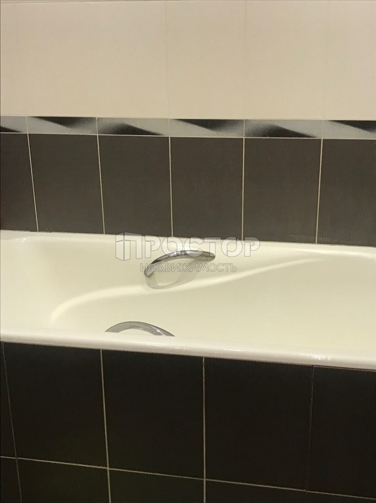 1-комнатная квартира, 55 м² - фото 12
