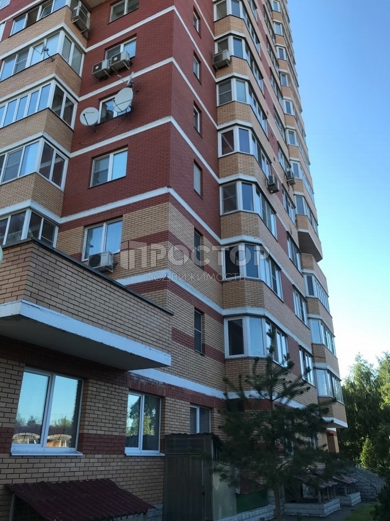 1-комнатная квартира, 55 м² - фото 16