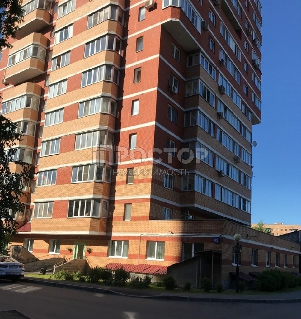 1-комнатная квартира, 55 м² - фото 17