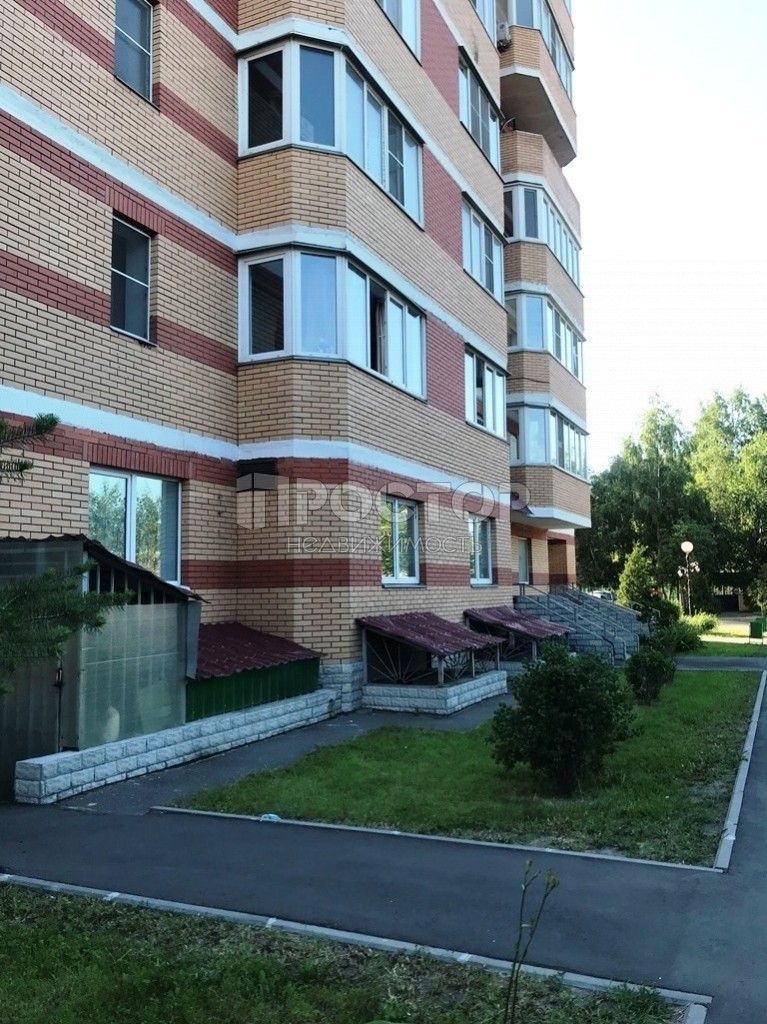 1-комнатная квартира, 55 м² - фото 4