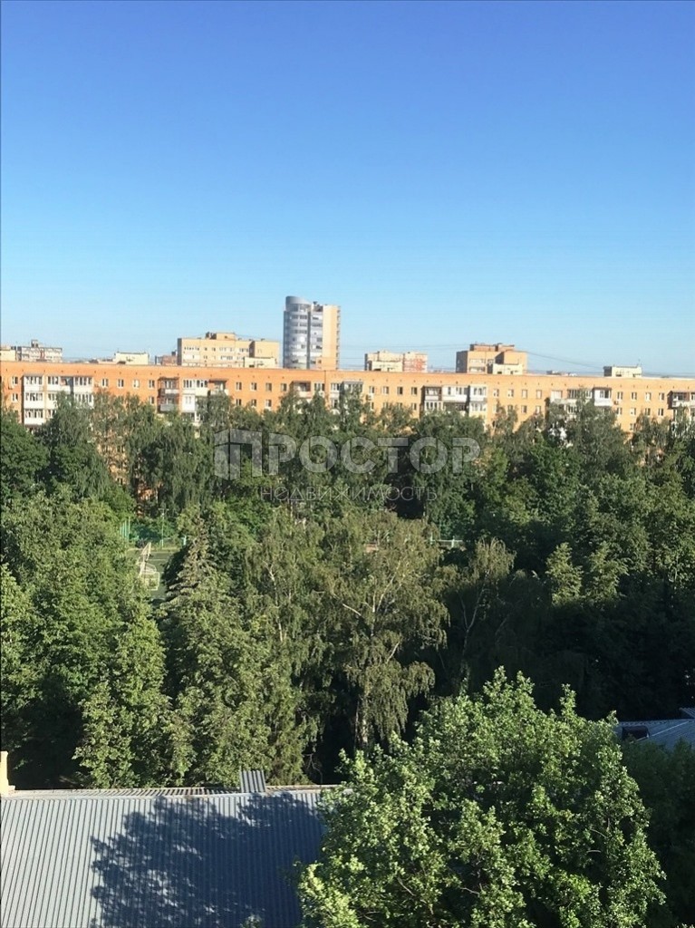 1-комнатная квартира, 55 м² - фото 19