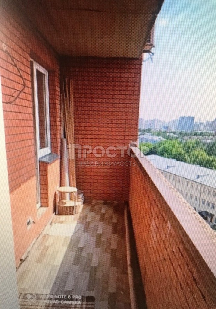 1-комнатная квартира, 55 м² - фото 15