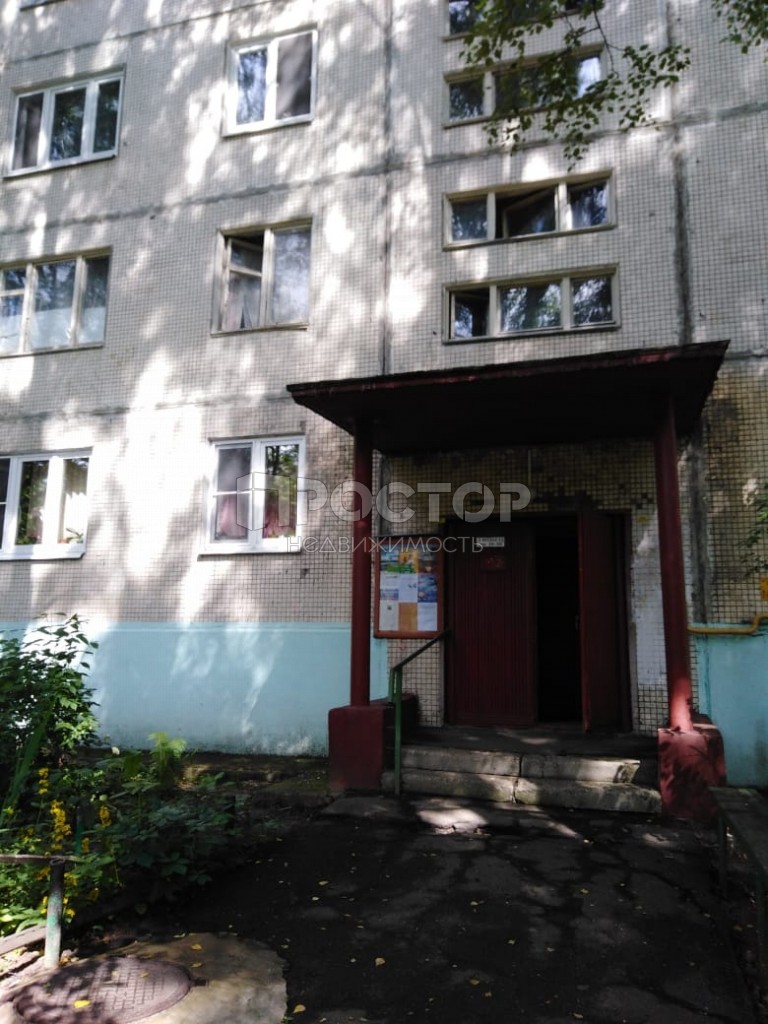 2-комнатная квартира, 45 м² - фото 3