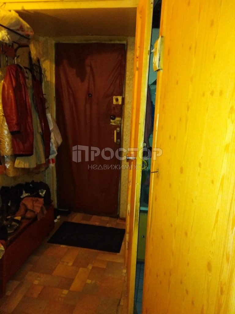2-комнатная квартира, 45 м² - фото 10