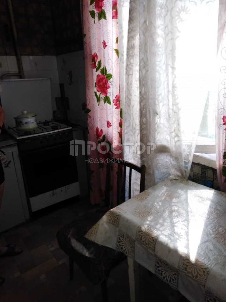 2-комнатная квартира, 45 м² - фото 11