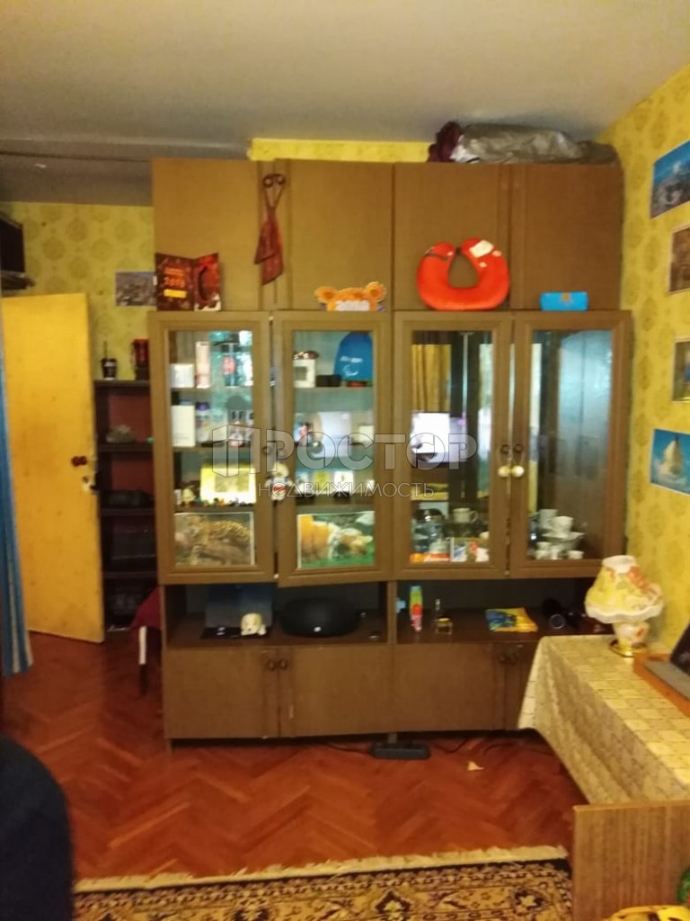 2-комнатная квартира, 45 м² - фото 7