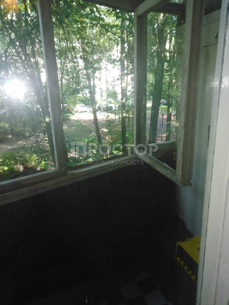 2-комнатная квартира, 45 м² - фото 14