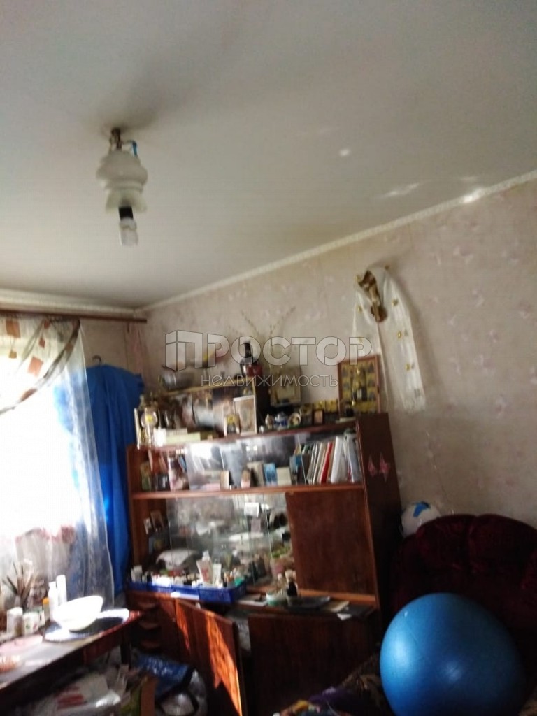 2-комнатная квартира, 45 м² - фото 8