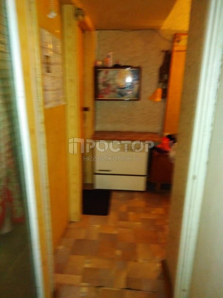2-комнатная квартира, 45 м² - фото 9