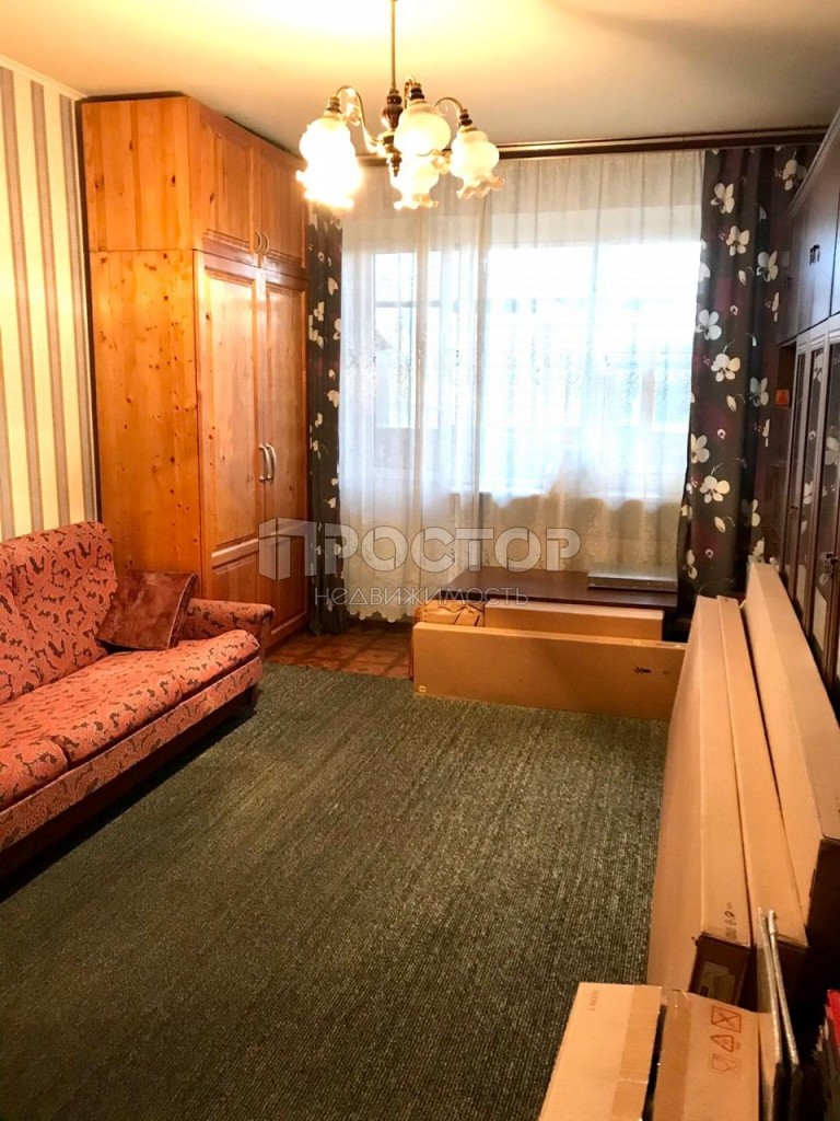 2-комнатная квартира, 54 м² - фото 5