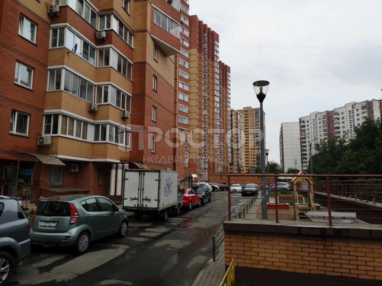 2-комнатная квартира, 52.8 м² - фото 7