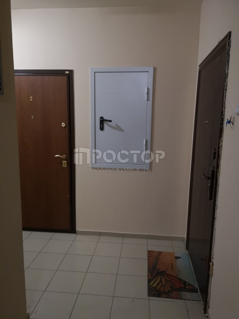 2-комнатная квартира, 52.8 м² - фото 6