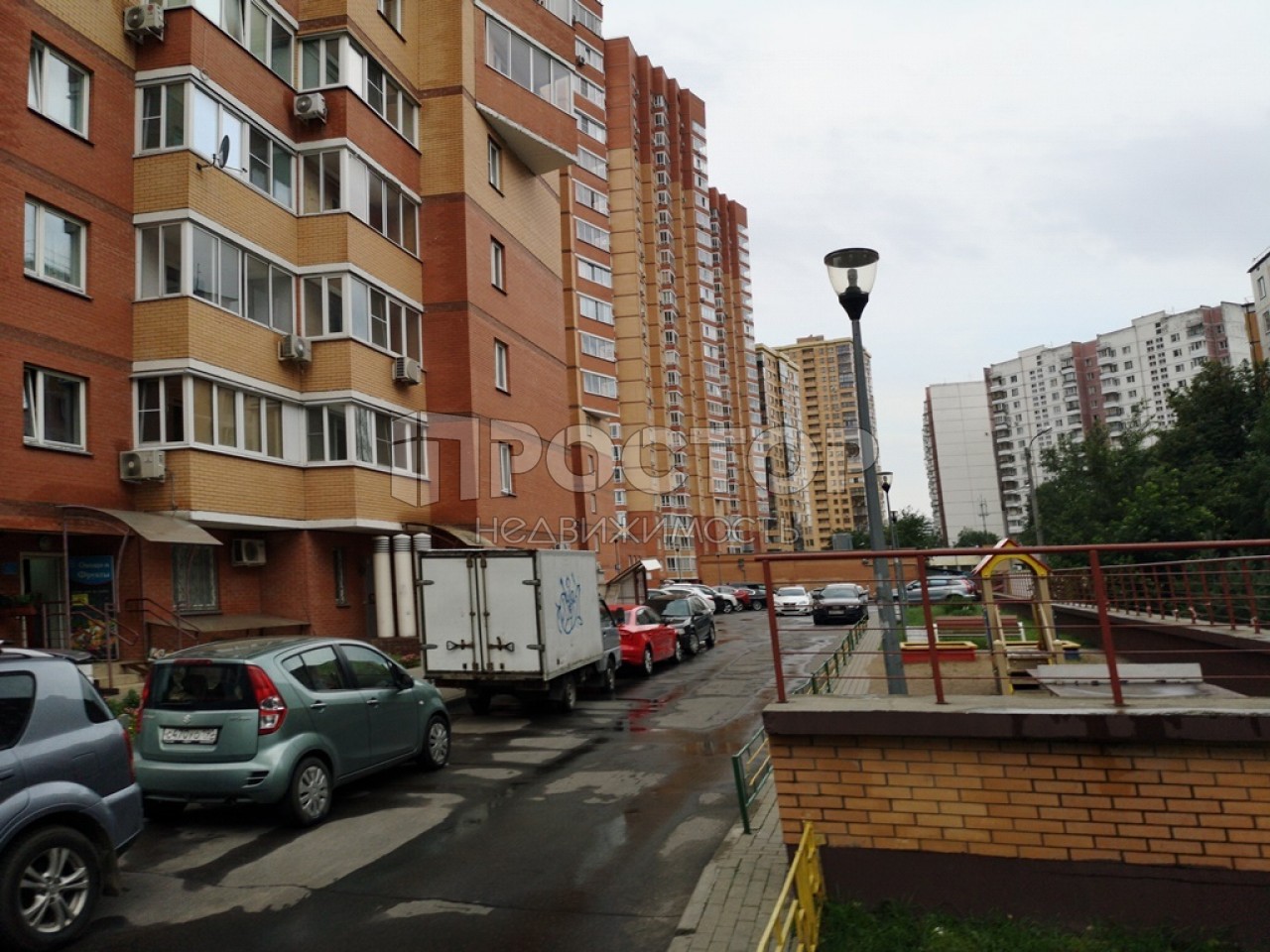 2-комнатная квартира, 52.8 м² - фото 9