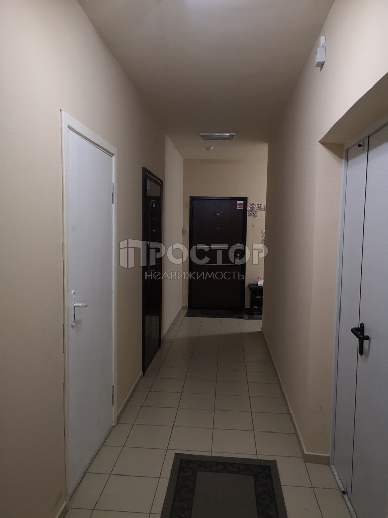 2-комнатная квартира, 52.8 м² - фото 5