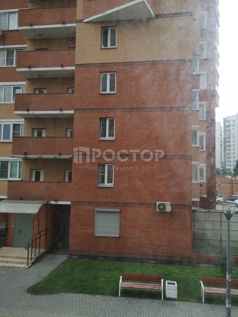 2-комнатная квартира, 52.8 м² - фото 2