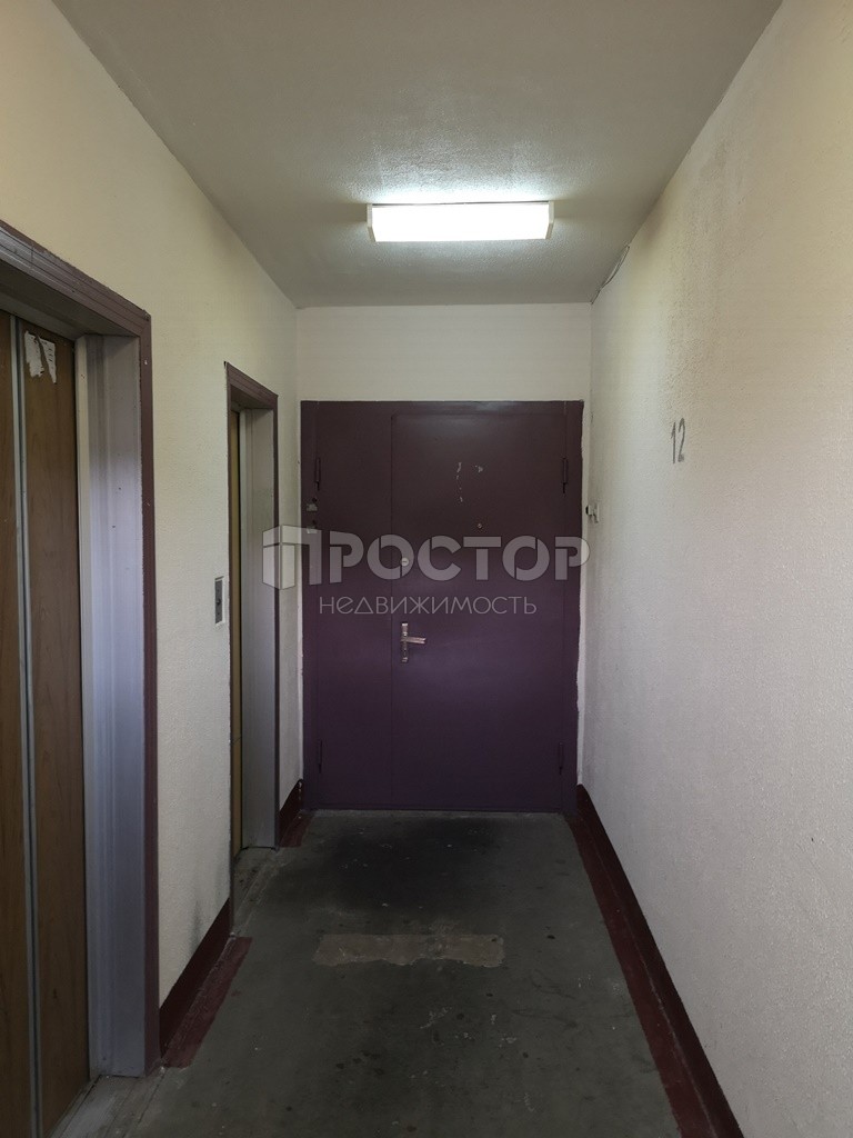 2-комнатная квартира, 55 м² - фото 13