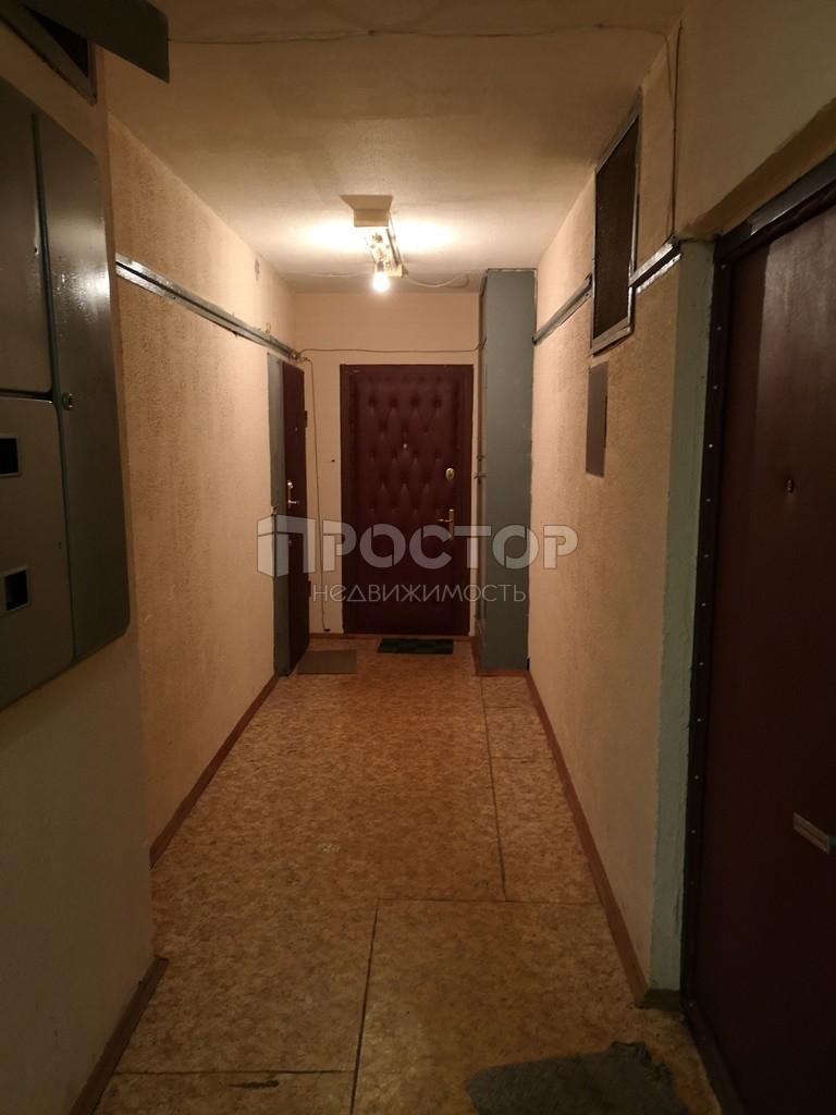 2-комнатная квартира, 55 м² - фото 12