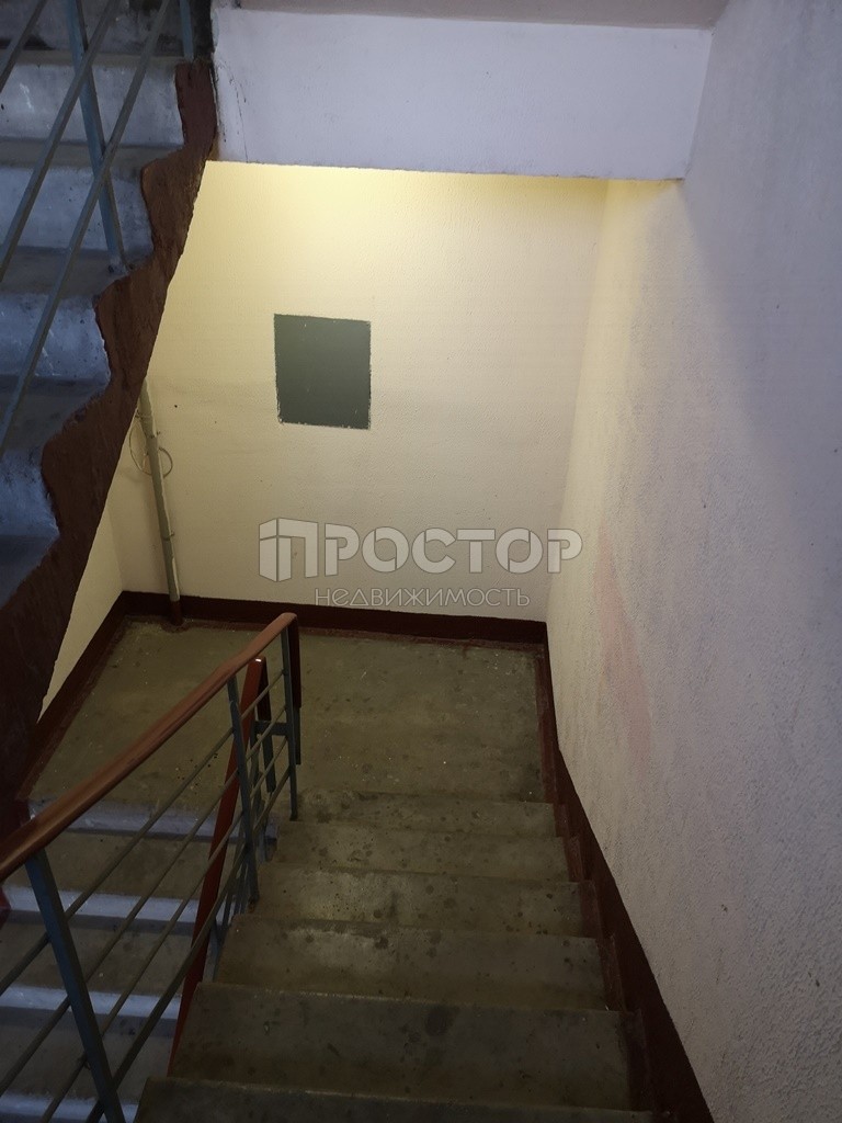 2-комнатная квартира, 55 м² - фото 17