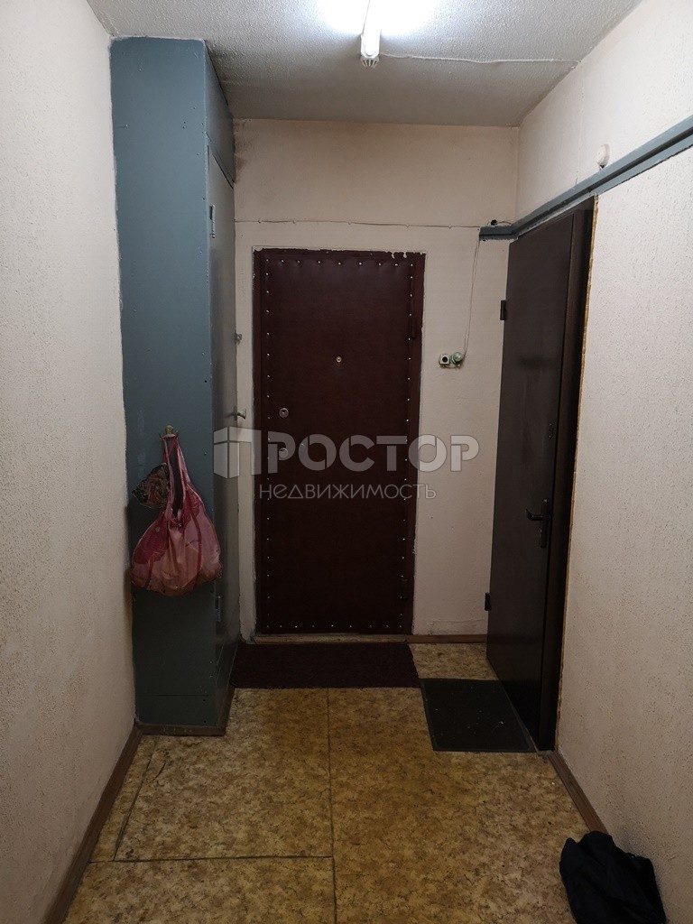 2-комнатная квартира, 55 м² - фото 15