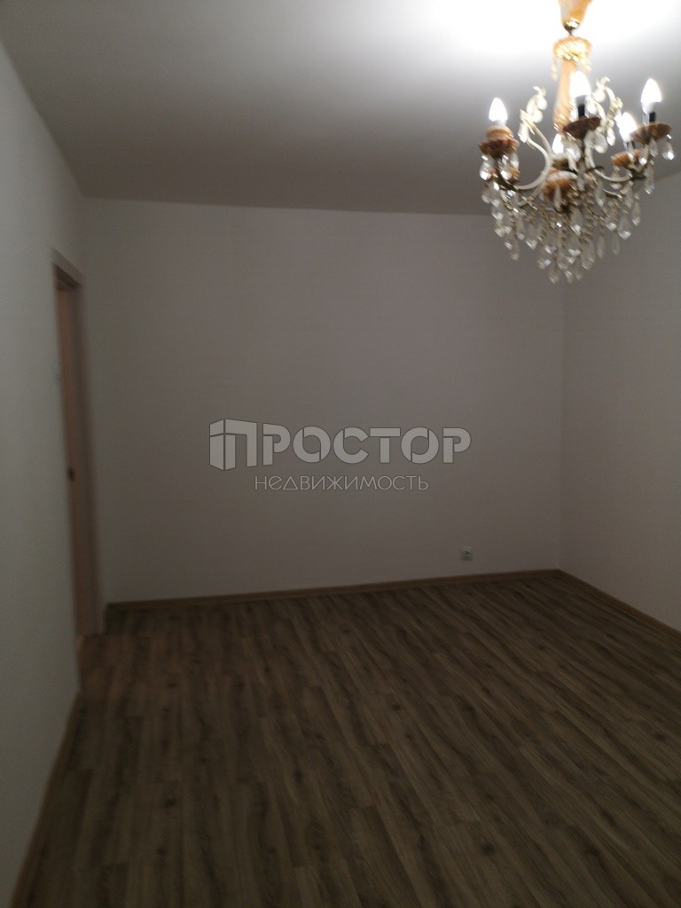 2-комнатная квартира, 55 м² - фото 2