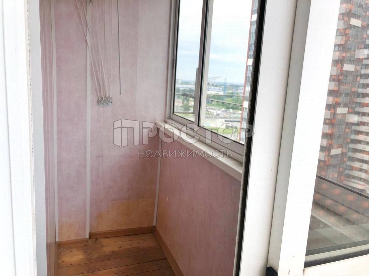 2-комнатная квартира, 55 м² - фото 9