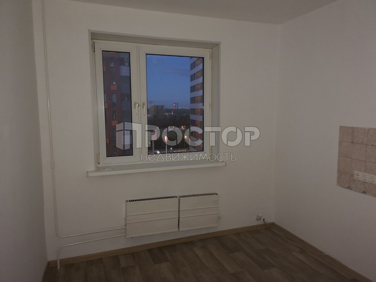 2-комнатная квартира, 55 м² - фото 3