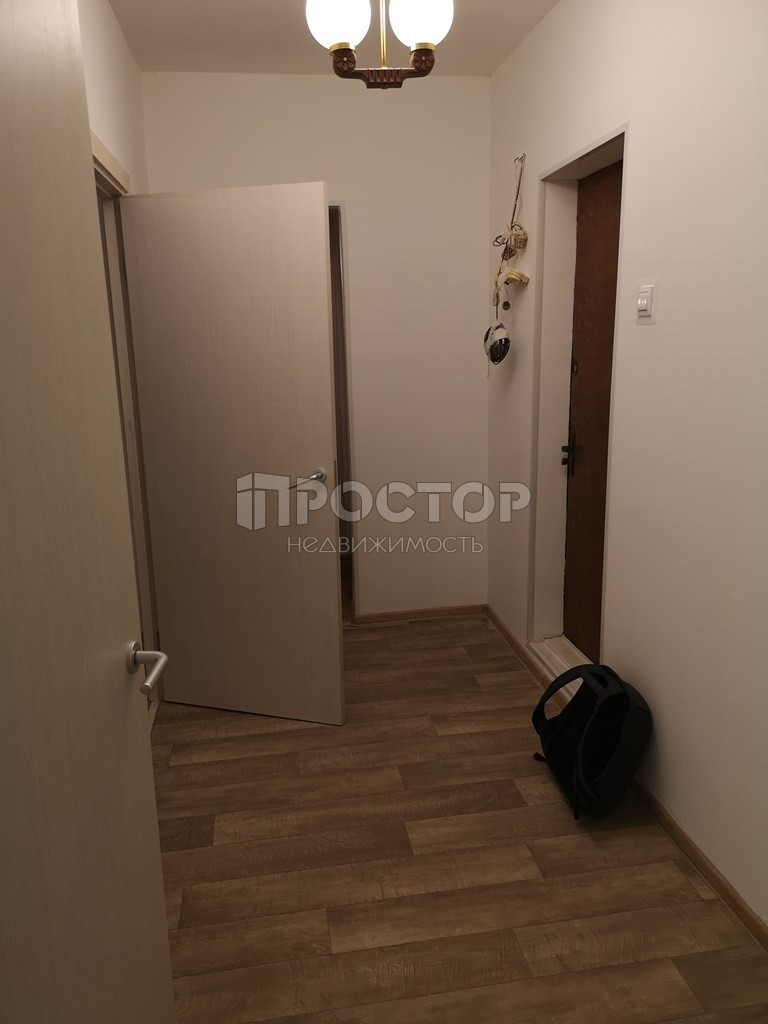 2-комнатная квартира, 55 м² - фото 6