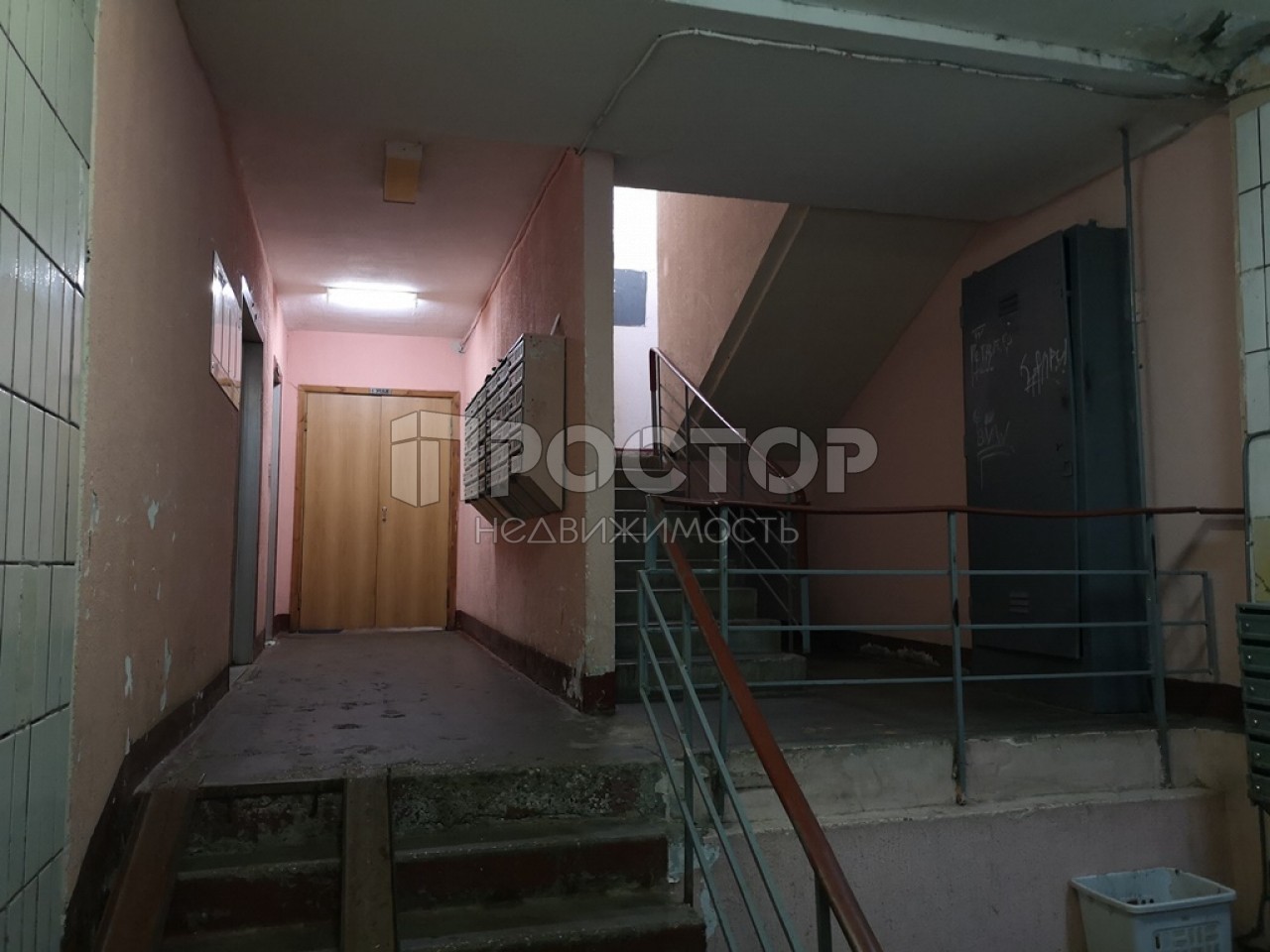 2-комнатная квартира, 55 м² - фото 16