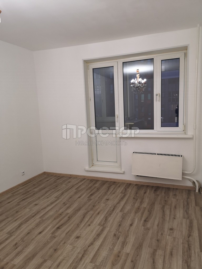 2-комнатная квартира, 55 м² - фото 4