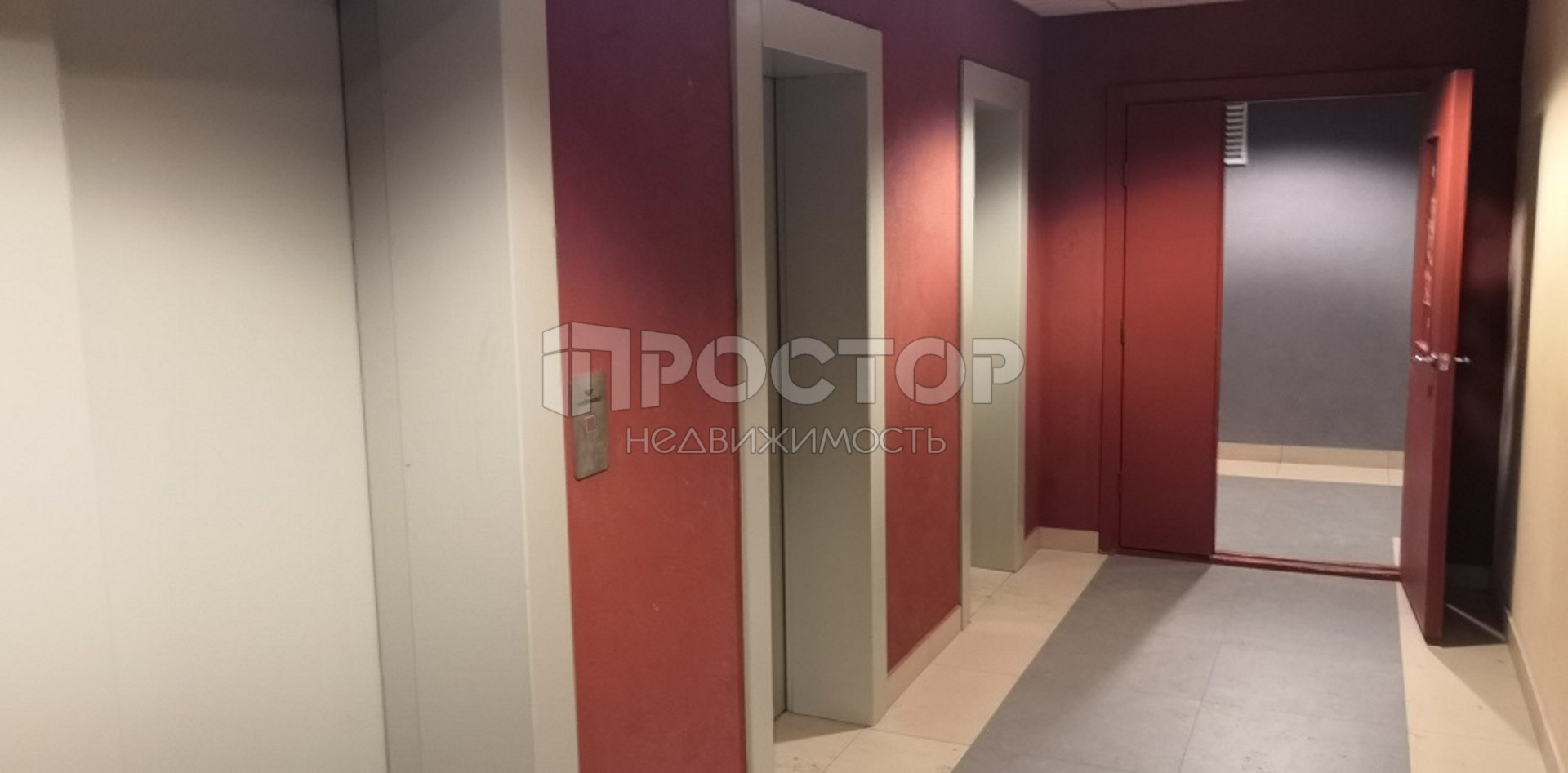 2-комнатная квартира, 55 м² - фото 23