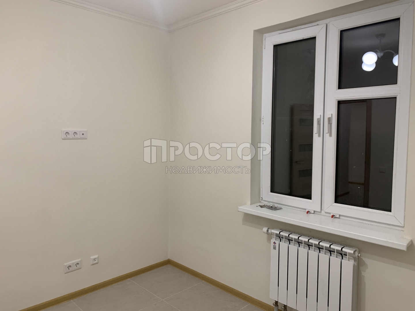 2-комнатная квартира, 55 м² - фото 9