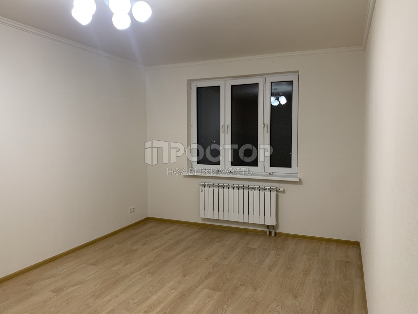 2-комнатная квартира, 55 м² - фото 20