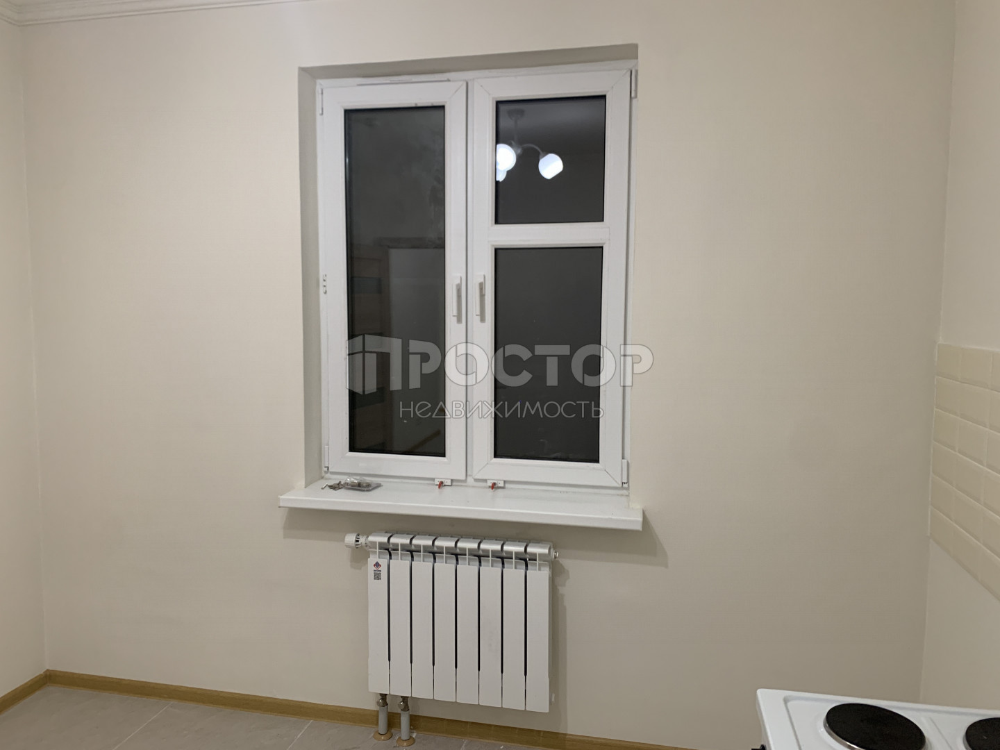 2-комнатная квартира, 55 м² - фото 8
