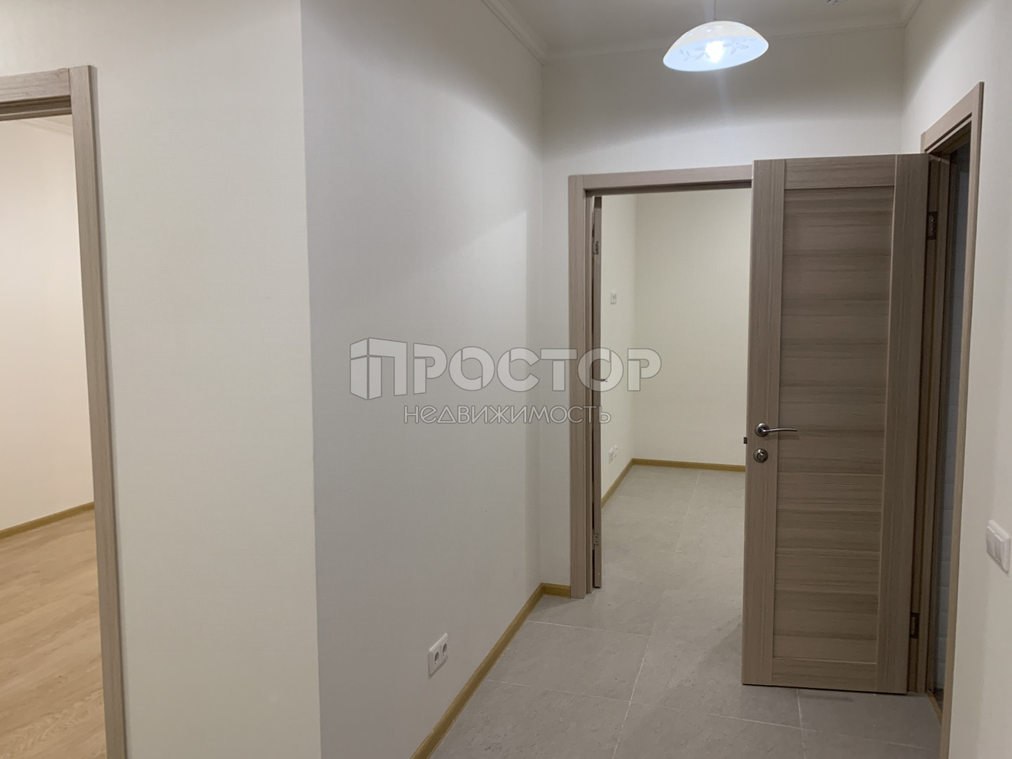 2-комнатная квартира, 55 м² - фото 4