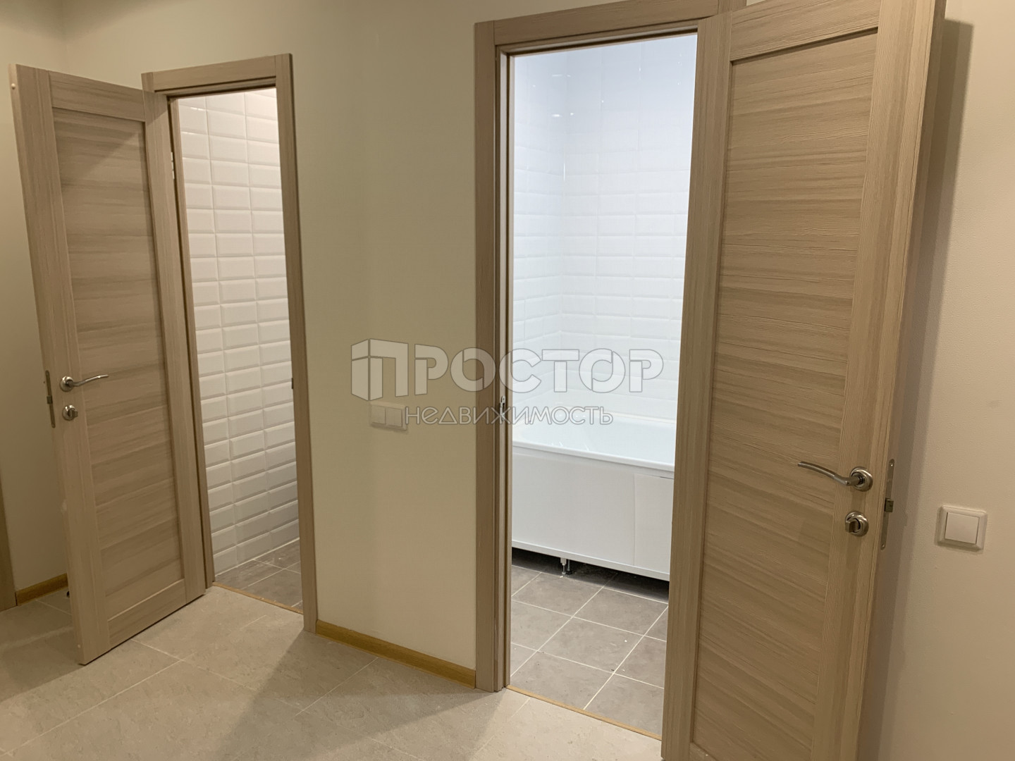2-комнатная квартира, 55 м² - фото 10