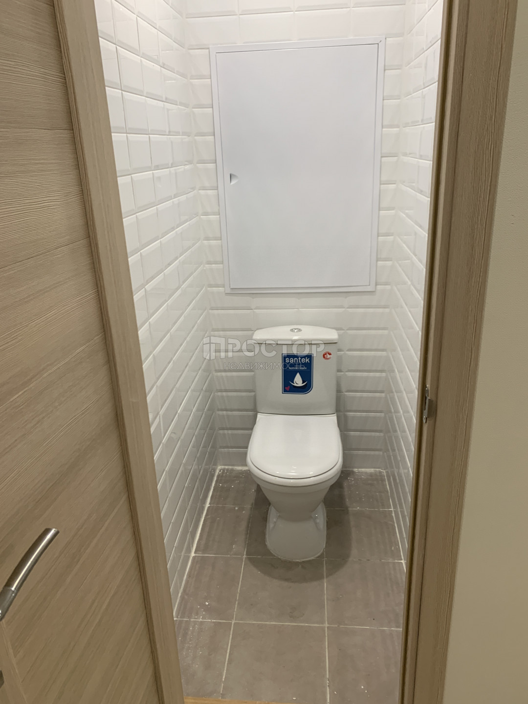 2-комнатная квартира, 55 м² - фото 17